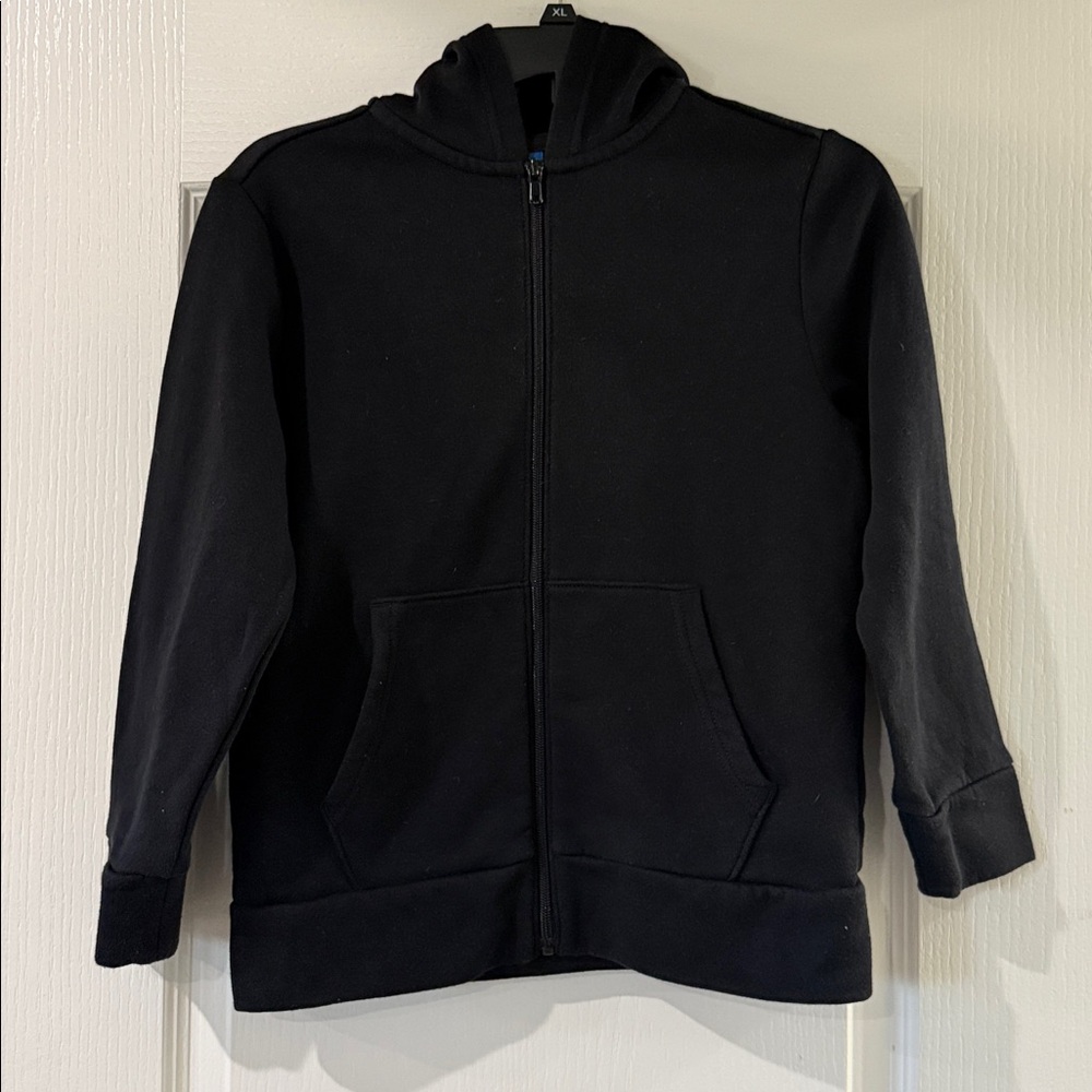 Old Navy Zip Up‎ Hoodie Size 10-12